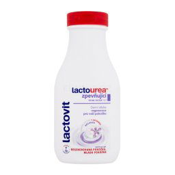 Lactovit Lactourea¹⁰ Spevňujuci sprchový gél 500 ml