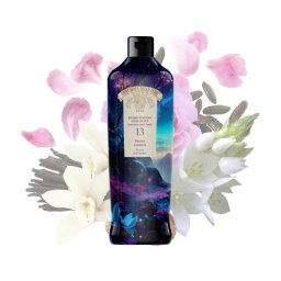 Compagnia Delle Indie N13 Peonia e Ambra voňavý perličkový kúpeľ/ pena 500ml