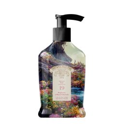Compagnia Delle Indie N19 Mughetto e Muschi Bianchi tekuté mydlo 300ml
