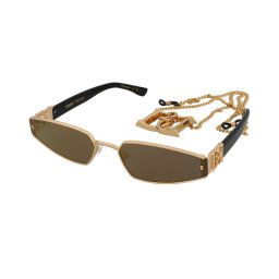 Slnečné okuliare Dsquared2 D2 0168/S/SE 000/JO