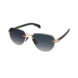 Slnečné okuliare David Beckham DB 7144/S PEF/NU