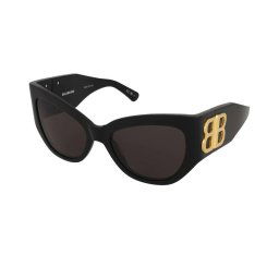 Slnečné okuliare Balenciaga BB0322S 002