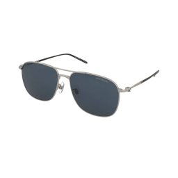 Slnečné okuliare Montblanc MB0417SA 004
