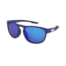 Slnečné okuliare Alpina Rift Midnight Blue Matt/Blue Mirror
