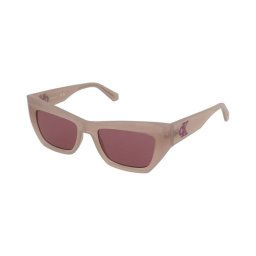 Slnečné okuliare Calvin Klein Jeans CKJ23641S 671
