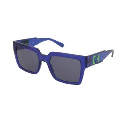 Slnečné okuliare Calvin Klein Jeans CKJ23622S 400