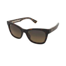 Slnečné okuliare Maui Jim Hiwahiwa HS689-10