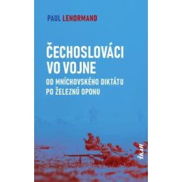 Č(Lenormand Paul)