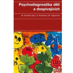 P(Svoboda Mojmír (ed.), Krejčířová Dana, Vágnerová M)