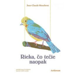 R(Jean-Claude Mourlevat)