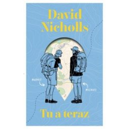 T(David Nicholls)