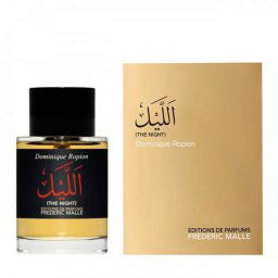 Frederic Malle The Night, Parfumovaná voda 100ml - unbox