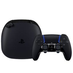 PlayStation DualSense Edge Wireless Controller, midnight black CFI-ZCP1