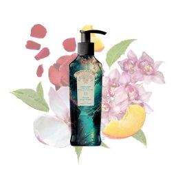 Compagnia Delle Indie N11 Orchidea e legni di cedro tekuty krém 250ml
