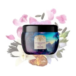 Compagnia Delle Indie N13 Peonia e Ambra telové maslo 250ml