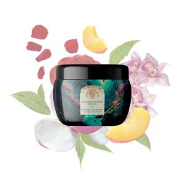 Compagnia Delle Indie N11 Orchidea e legni di cedro telove maslo 250ml