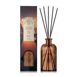 Compagnia Delle Indie N21 Arancia e Cuoio vonné tyčinky 1000ml