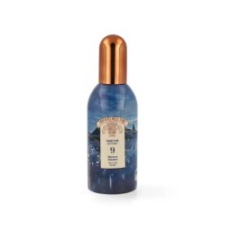 Compagnia Delle Indie N9 Parfem de Yoyage Menta e Zenzero 100ml