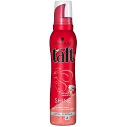 Taft Shine penové tužidlo 200ml