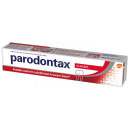 Parodontax Classic zubná pasta 75ml