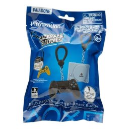 Keychain Backpack Buddies Mystery (PlayStation)