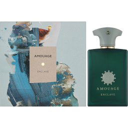 Amouage Enclave, Parfumovaná voda 100ml