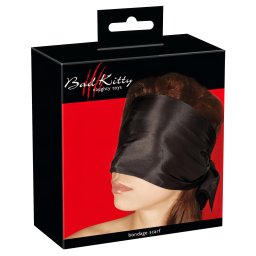 Bad Kitty - bondage atka - ierna