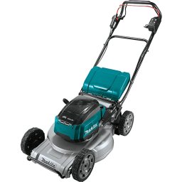 Akumulátorová kosačka DLM533ZX2 bez koša Makita