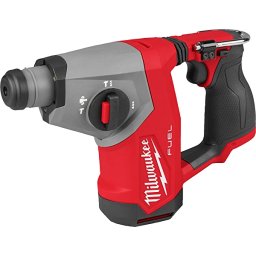 Kompaktné 16 mm kladivo SDS-plus M12 FHAC16-0X Milwaukee