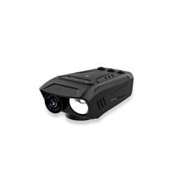 Cyklistická kamera NEDIS CCAM100BK 3v1