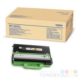 Brother WT-223CL nádoba na odpadový toner