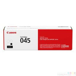 Toner Canon CRG-045 Black - originálny toner
