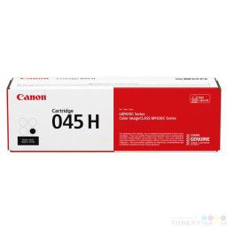 Toner Canon CRG-045 H Black - originálny toner