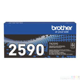 Toner Brother TN-2590- originálny toner