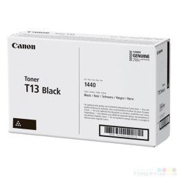 Toner Canon T13 ( 5640C006 ) Black - originálny toner