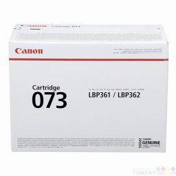 Toner Canon CRG-073 ( 5724C001 ) Black - originálny toner