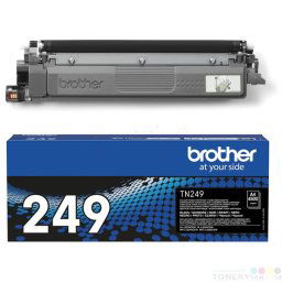 Toner Brother TN-249 Black - originálny toner