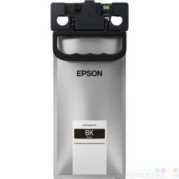 Epson T9651 XL Black - originálna atramentová náplň