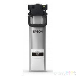 Epson T9641 L Black - originálna atramentová náplň