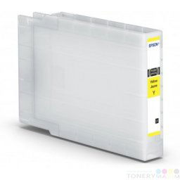 Epson T04C4 (C13T04C440) Yellow - originálna atramentová náplň