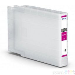 Epson T04C3 (C13T04C340) Magenta - originálna atramentová náplň