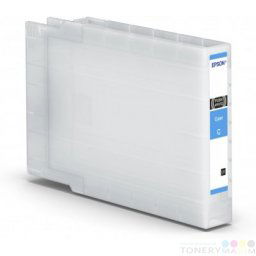 Epson T04C2 (C13T04C240) Cyan - originálna atramentová náplň