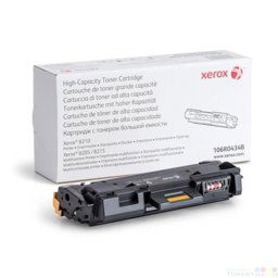 Toner Xerox 106R04348 black - originálny toner pre Xerox B205 / B210 / B215