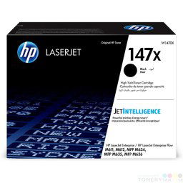 Toner HP W1470X (147X) - originálny toner
