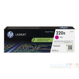 Toner HP W2203X ( 220X ) magenta - originálny toner