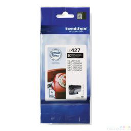 Náplň Brother LC-427 Black - originál