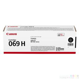 Toner Canon CRG-069H BK ( 5098C002 ) Black - originálny toner