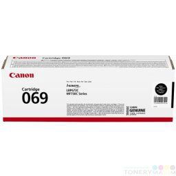 Toner Canon CRG-069 BK ( 5094C002 ) Black - originálny toner
