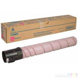 Toner Konica Minolta TN514M Magenta ( A9E8350 ) - originálny toner