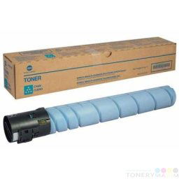 Toner Konica Minolta TN514C Cyan ( A9E8450 ) - originálny toner